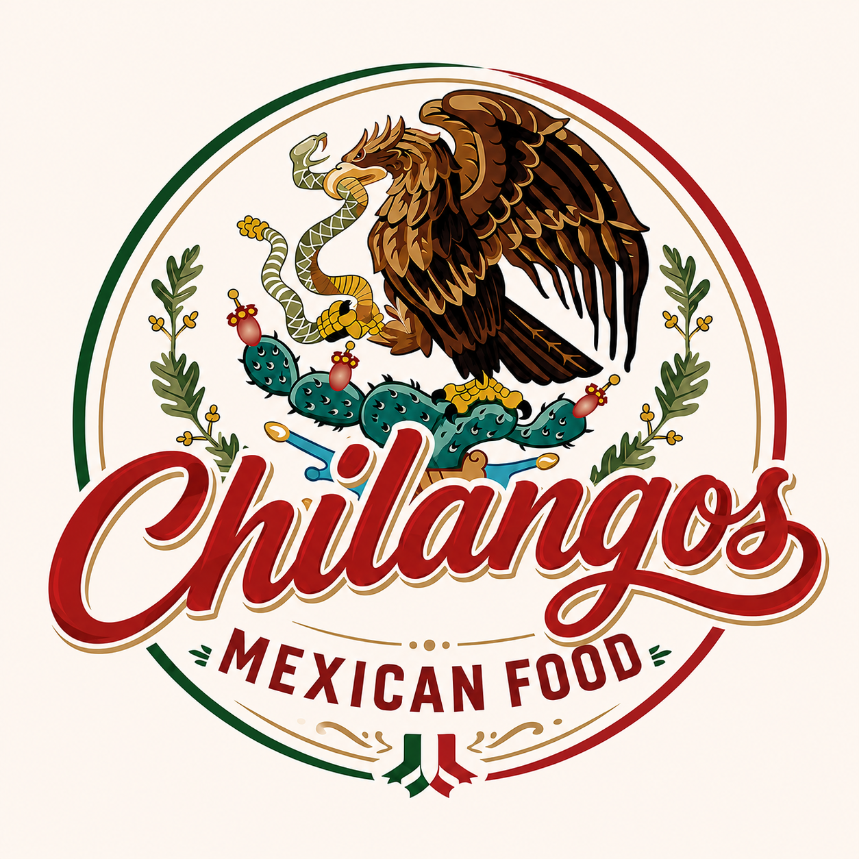 Chilangos
