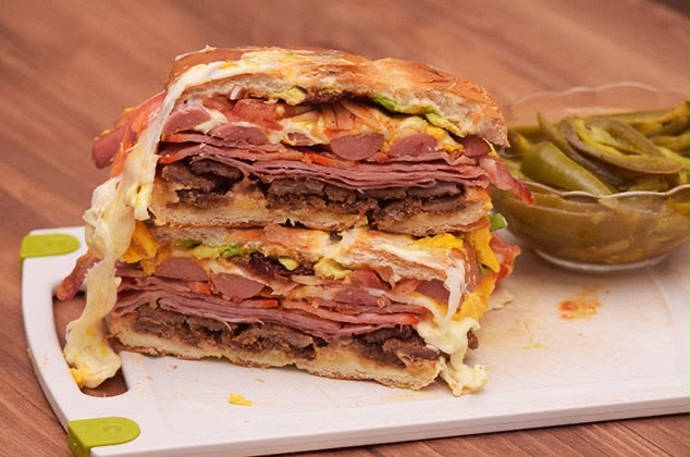 Sandwich