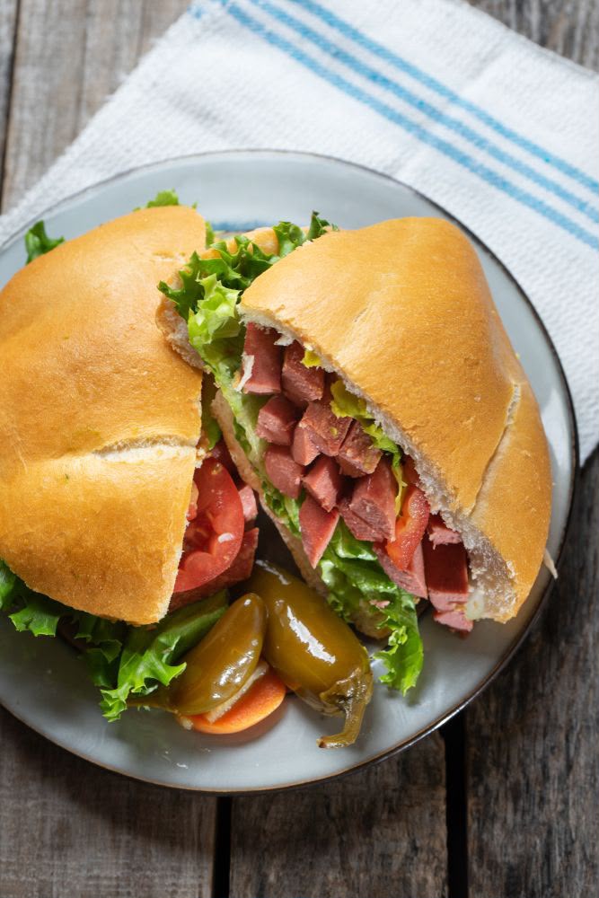Torta especial